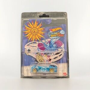 Hot Wheels Color Shifters Sean Wotherspoon x adidas Deora II Vehicle - HJV83